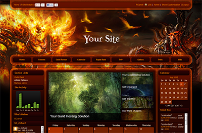 Best World Of Warcraft Websites